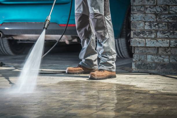 Best Patio and Deck Pressure Washing  in Buckhead, GA