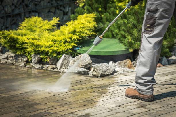 Best Dumpster Area Cleaning  in Buckhead, GA