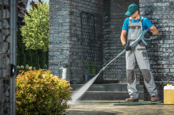 Best Fence Cleaning  in Buckhead, GA