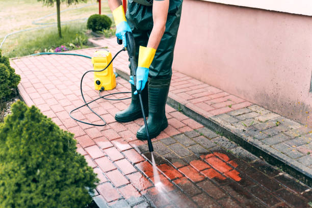Reliable Buckhead, GA Pressure Washing Services Solutions
