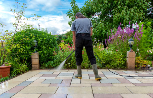 Best Restaurant Pressure Washing  in Buckhead, GA