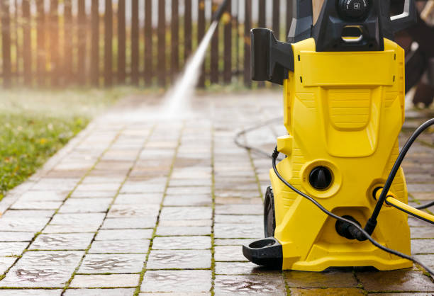 Best Spring Cleaning  in Buckhead, GA